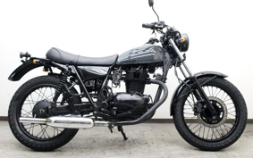 KAWASAKI 250TR BJ250F