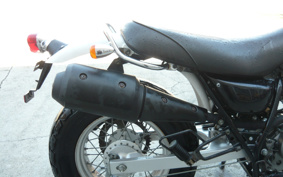 SUZUKI VANVAN 200 NH41A