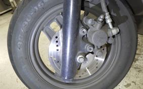 SUZUKI ADDRESS V125 2007 CF4EA