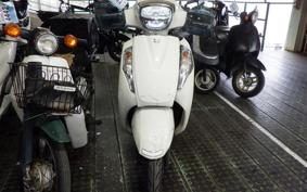 SUZUKI ADDRESS V125 Gen.2 1990 DP12H