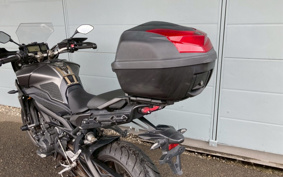 YAMAHA MT-09 Tracer 2015 RN36J