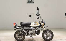 HONDA MONKEY 2023 Z50J