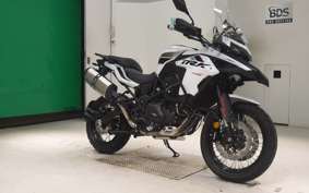 BENELLI TRK502X 2026