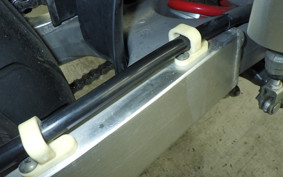 SUZUKI DR-Z400SM 2007 SK44A