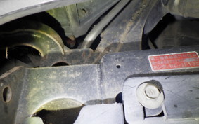 HONDA SPACY 100 JF13