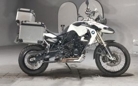 BMW F800GS 2011 0219