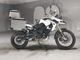 Фото BMW F800GS 2011 с японского аукциона