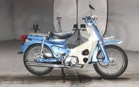 HONDA  SUPER CUB 90 SUPER  DELUXE  HA02