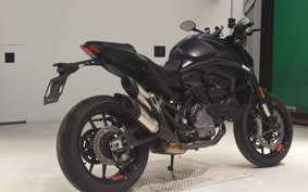 DUCATI MONSTER 937 + 2022