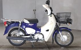 HONDA SUPER CUB50 AA07