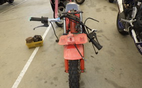 HONDA QR50 AE01