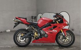 TRIUMPH TRIUMPH DAYTONA675 TMD106