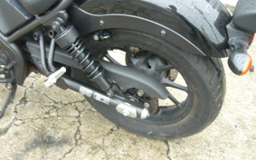 HONDA  REBEL 250 ABS MC49