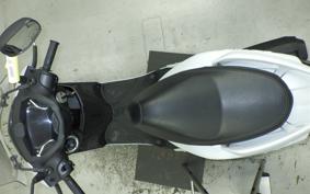 YAMAHA CYGNUS 125 XSR 3 SED8J