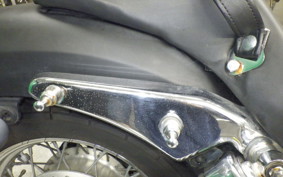 HONDA SHADOW 400 SLASHER 2000 NC40