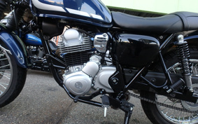 KAWASAKI W230 BJ230A