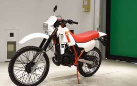 HONDA MTX125R 2024 JD05