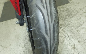 KAWASAKI NINJA 250 ABS 2004 EX250L