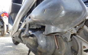 HONDA DIO Gen.4 AF35