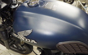 HONDA GB350 2022 NC59