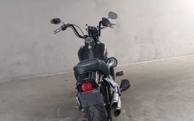 HARLEY HARLEY FLSTSB1580 JM5