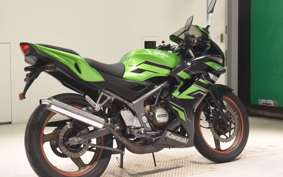 KAWASAKI Ninja 150RR