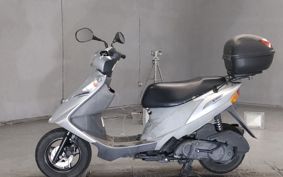 SUZUKI ADDRESS V125 CF46A