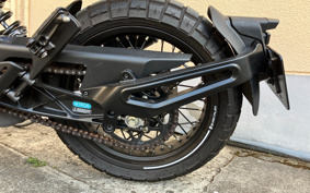 OTHER  HUSQUARNA SVARTPILEN401 2023 HQV401