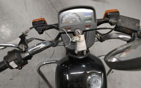 YAMAHA SR125 TRAINING CAR  4WP