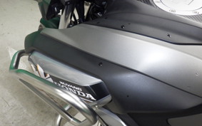 HONDA CB190X