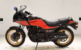 KAWASAKI GPZ400 1983 ZX400A
