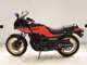 Фото Kawasaki GPZ400 1983 с японского аукциона