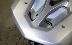 HONDA LEAD 125 2017 JF45