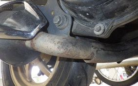 HONDA DIO ZX GEN 2 AF35