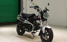 HONDA DAX 125 2025 JB06