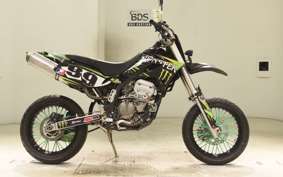 KAWASAKI KLX250D TRACKER LX250E