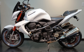 KAWASAKI Z1000 2007 ZRT00B