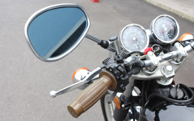 YAMAHA SR400 2016 RH03J