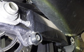 SUZUKI HAYABUSA Gen.2 2011