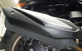 HONDA FORZA 250 2023 MF17