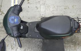 YAMAHA JOG-7 2012 AY01