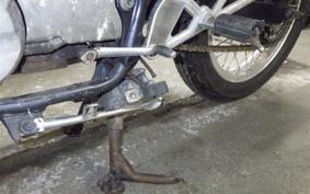 HONDA GB400TT 1985 NC20