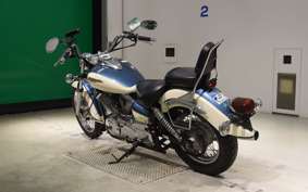 YAMAHA DRAGSTAR 250 VG05J