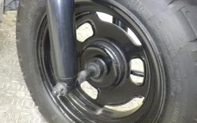 HONDA ZOOMER 1995 AF58