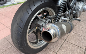 KAWASAKI ZEPHYR 1100 1993 ZRT10A