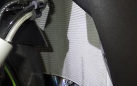 KAWASAKI ZX 10 NINJA R SE 2020 ZXT02E