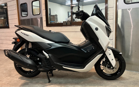 YAMAHA NMAX ABS SEL1J