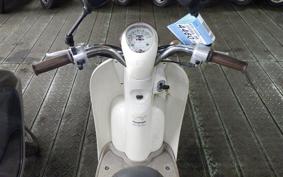 HONDA CREA SCOOPY AF55