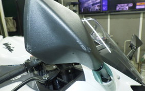 KAWASAKI NINJA ZX-6R A 2021 ZX636G