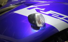YAMAHA YZF-R25 A 2026 RG43J